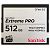 SANDISK Extreme Pro CFast 2.0, 512GB (SDCFSP-512G-G46D)
