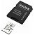 SANDISK High Endurance microSDHC UHS-I (SDSQQNR-032G-GN6IA)