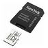 SANDISK High Endurance microSDHC UHS-I (SDSQQNR-032G-GN6IA)