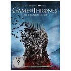Game of Thrones - The Complete Series (DVD, L.Headey / P.Dinklage)