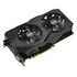 ASUS DUAL-RTX2060-O6G-EVO OC Edition, GeForce RTX 2060, 6.0GB GDDR6, PCI-Express (90YV0CH2-M0NA00)