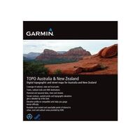 GARMIN TOPO Australia & New Zealand (010-C1049-00)