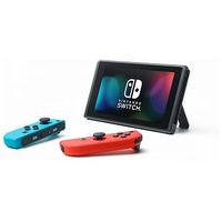 NINTENDO Switch V2, Neon-Blau/Neon-Rot ab CHF 234.90 bei Toppreise.ch