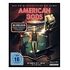 American Gods - Die komplette zweite Staffel (Blu-ray)