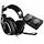 ASTRO GAMING A40 TR Headset + MixAmp Pro TR, Schwarz / Rot (939-001659)