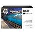 HP Ink 843C, Black (C1Q65A)