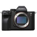SONY Alpha 7R IV Body, Black (ILCE-7RM4)