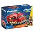 PLAYMOBIL Del's Food Truck (70075)