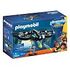 PLAYMOBIL Robotitron mit Drohne (70071)