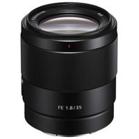 rufastko SONY FE 35mm F1.8 SEL35F18F カメラレンズ FE 35mm F1.8 SEL35F18F [ソニーE /単焦点レンズ] SONY