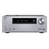 ONKYO TX-NR696, Silber