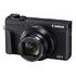 CANON PowerShot G5 X Mark II, Schwarz (3070C002)