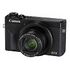 CANON PowerShot G7 X Mark III, Black (3637C002)