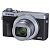 CANON PowerShot G7 X Mark III, Silver (3638C002)