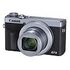 CANON PowerShot G7 X Mark III, Silver (3638C002)