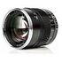 ZHONGYI Mitakon Speedmaster 50mm f/0.95 III for Nikon Z (MTK50F095M3NZ)