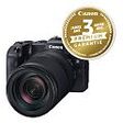 CANON EOS RP Kit, RF 24-240mm IS USM, 3 Years Premium Warranty (3380C109)