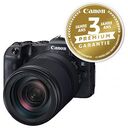 CANON EOS RP Kit, RF 24-240mm IS USM, 3 Jahre Premium-Garantie (3380C109)