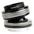 LENSBABY Composer Pro II Sweet 50mm F/2.5 for Nikon Z (LBCP250NZ)