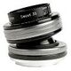 LENSBABY Composer Pro II Sweet 35mm F/2.5 for Nikon Z (LBCP235NZ)