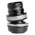 LENSBABY Composer Pro II Sweet 80mm F/2.8 for Canon EF (LBCP2S80C)