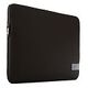CASE LOGIC 14" Reflect Laptop Sleeve, Black