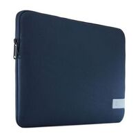 CASE LOGIC 14" Reflect Laptop Sleeve, Dark Blue