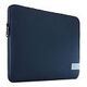 CASE LOGIC 14" Reflect Laptop Sleeve, Dark Blue