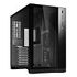 LIAN LI PC-O11DX Dynamic Window, Black