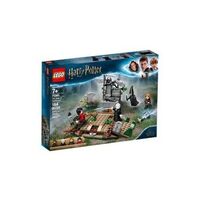 LEGO Harry Potter - Der Aufstieg von Voldemort (75965)
