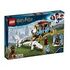 LEGO Harry Potter - Kutsche von Beauxbatons: Ankunft in Hogwarts (75958)