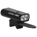 LEZYNE Lite Drive 1000XL, Black (A1120142)