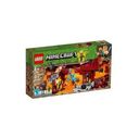 LEGO Minecraft - Die Brücke (21154)