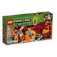 LEGO Minecraft - The Blaze Bridge (21154)