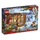 LEGO City - Advent Calendar 2019 (60235)
