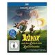 Asterix und das Geheimnis des Zaubertranks (Blu-ray 3D, 2018)