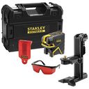 STANLEY Kreuzlinien-und Spotlaser "FatMax" (FMHT1-77414)