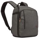 CASE LOGIC Era Small Camera Backpack, Grey (CEBP-104)