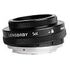 LENSBABY Sol 45mm f/3.5 for Sony E (LBS45X)