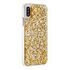 CASE-MATE Karat Case, iPhone X / XS, Gold (CM036703)