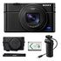 SONY Cyber-shot DSC-RX100 VII Premium Kit