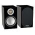 MONITOR AUDIO Silver 50, High Gloss Black