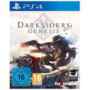 Darksiders Genesis (THQ), PS4