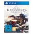 Darksiders Genesis (THQ), PS4