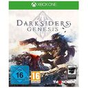 Darksiders Genesis (THQ), Xbox One