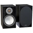 MONITOR AUDIO Silver 100, Eiche Schwarz