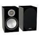MONITOR AUDIO Silver 100, High Gloss Black