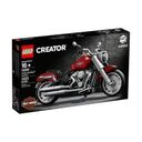 LEGO Creator Expert - Harley-Davidson Fat Boy (10269)