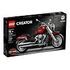 LEGO Creator Expert - Harley-Davidson Fat Boy (10269)