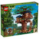 LEGO Ideas - Tree House (21318)